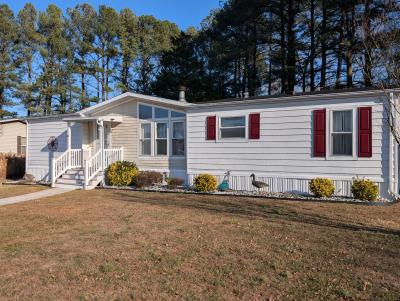 Mobile Home at 97 Park Lane Easton, MD 21601