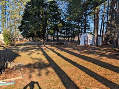 Photo 3 of 3 of home located at 97 Park Lane Easton, MD 21601