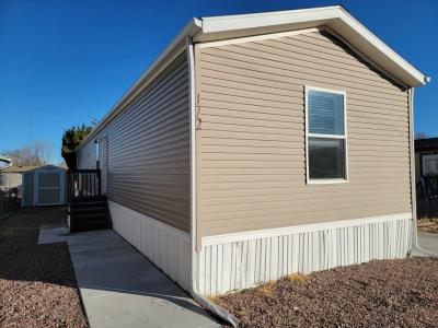 Mobile Home at 999 Fortino Blvd #172 Pueblo, CO 81008