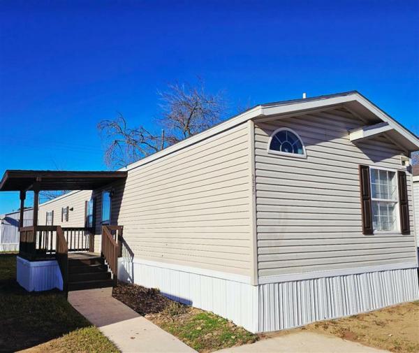 Photo 1 of 2 of home located at 235 Meadow View Lot Mv0235 Schertz, TX 78154