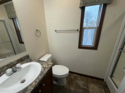 Photo 3 of 3 of home located at 8506 Renee St Newport, MI 48166