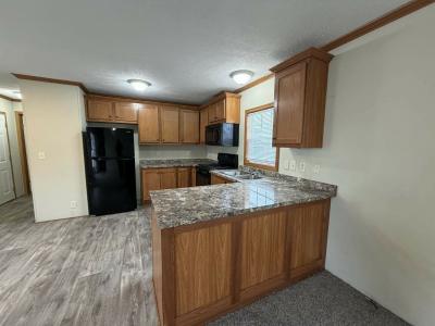 Photo 2 of 4 of home located at 1296 Chalet St Newport, MI 48166