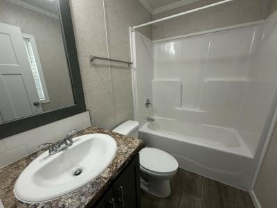 Photo 3 of 4 of home located at 1296 Chalet St Newport, MI 48166