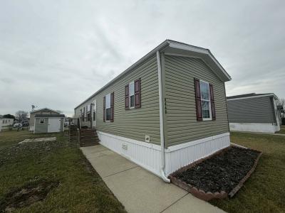 Mobile Home at 8440 Killy Ct Newport, MI 48166