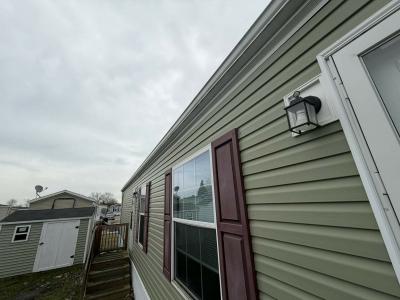 Photo 2 of 3 of home located at 8440 Killy Ct Newport, MI 48166