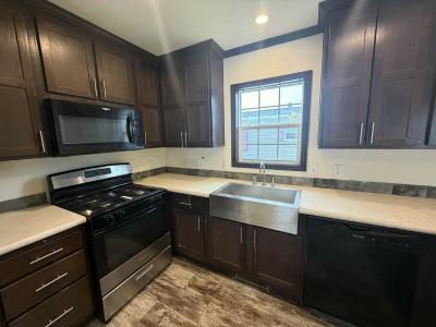 Photo 3 of 3 of home located at 8440 Killy Ct Newport, MI 48166