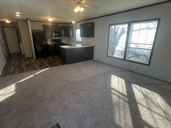 2016 Skyline B200C Mobile Home