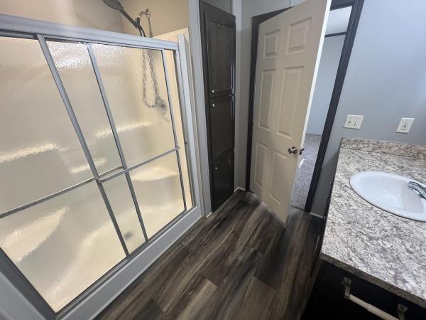 2016 Skyline B200C Mobile Home