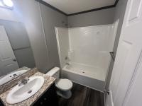 2016 Skyline B200C Mobile Home