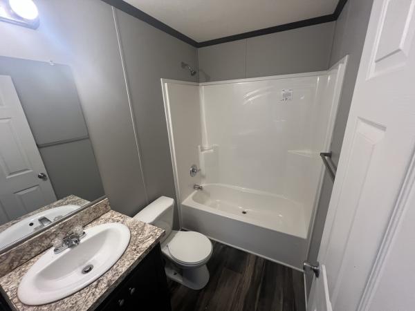 2016 Skyline B200C Mobile Home