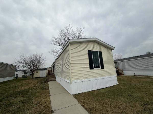 2018 Redman Mobile Home For Sale