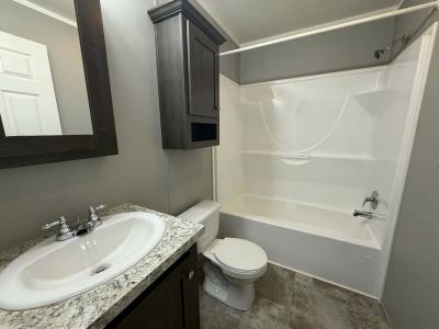 Photo 3 of 3 of home located at 8451 Killy Ct Newport, MI 48166