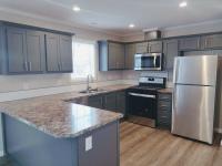 2022 Skyline FX P900AB Mobile Home