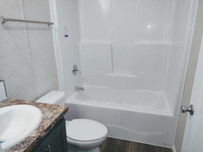 Photo 2 of 3 of home located at 8668 Killy Ct Newport, MI 48166