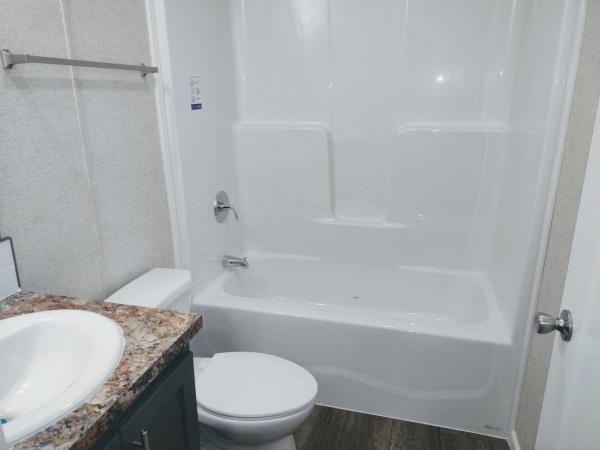 2022 Skyline FX P900AB Mobile Home