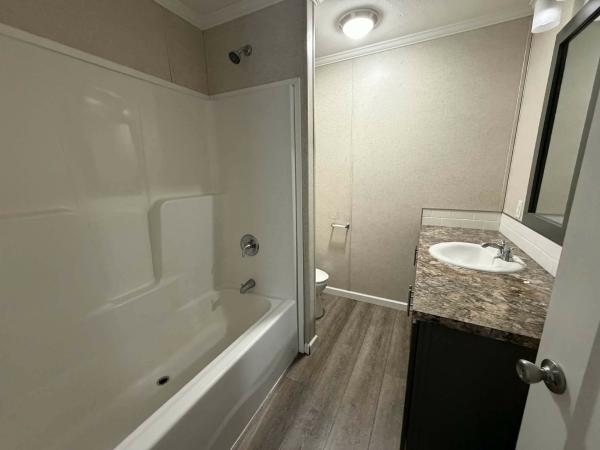 2022 Skyline FX P900AB Mobile Home