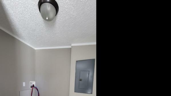 1993 Elliott Mobile Homes Solitaire Mobile Home