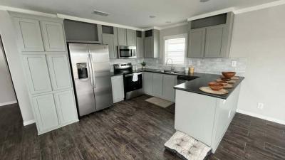 Mobile Home at 449 Marigold Lane Lot Ml0449 Schertz, TX 78154