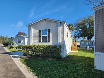 Mobile Home at 7915 103rd Street, #501 Jacksonville, FL 32210