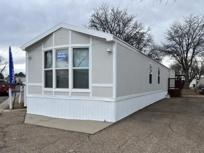 Photo 2 of 10 of home located at 3600 E 88th Avenue #96 Thornton, CO 80229