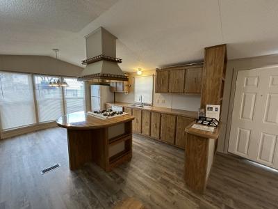 Photo 4 of 10 of home located at 3600 E 88th Avenue #96 Thornton, CO 80229