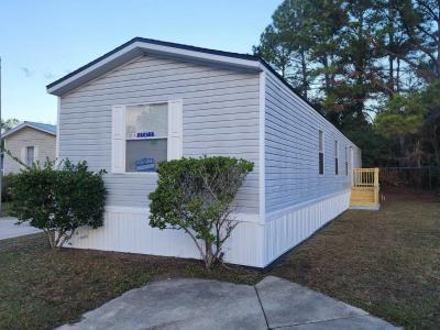 Mobile Home at 7915 103rd Street, #128 Jacksonville, FL 32210
