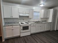 2006 FTWD mobile Home