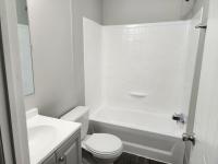 2006 FTWD mobile Home