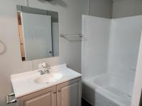 2006 FTWD mobile Home