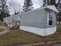 1987 Forest Park mobile Home