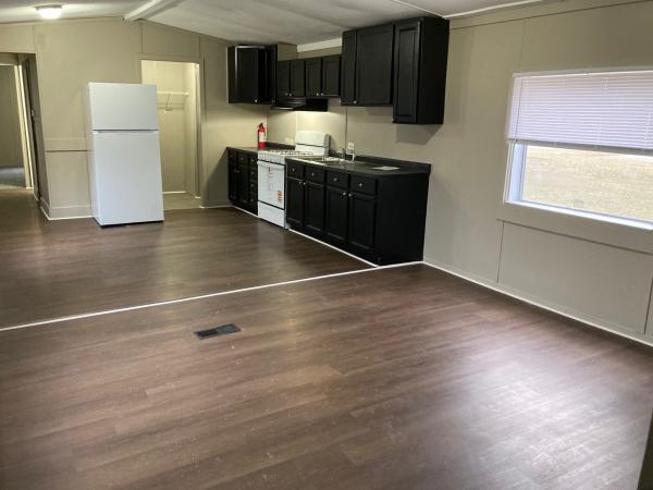 1987 Forest Park mobile Home