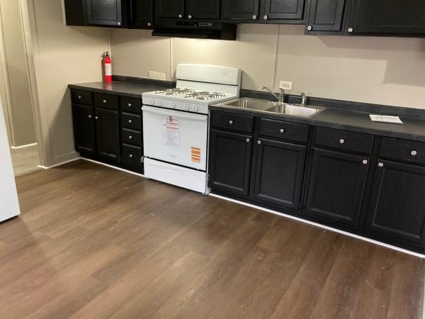 1987 Forest Park mobile Home