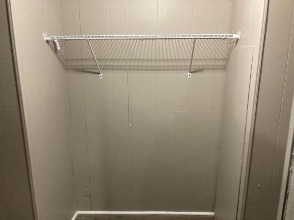 1987 Forest Park mobile Home