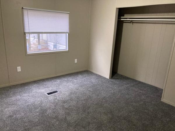 1987 Forest Park mobile Home