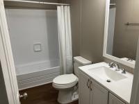 1987 Forest Park mobile Home