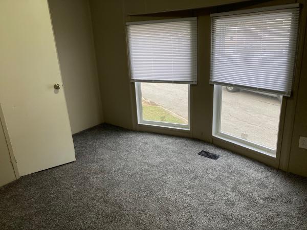 1987 Forest Park mobile Home