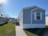 2022 Clayton 81RSH16663B Mobile Home