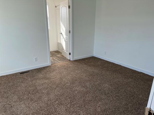 2022 Clayton 81RSH16663B Mobile Home