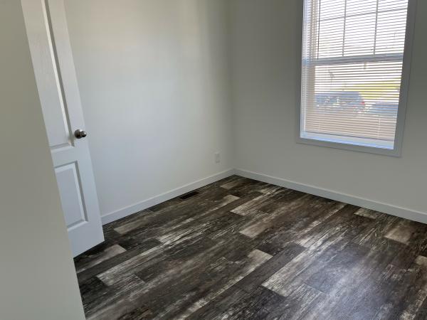 2022 Clayton 81RSH16663B Mobile Home