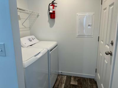 Photo 5 of 5 of home located at 69235 Emma Richmond, MI 48062