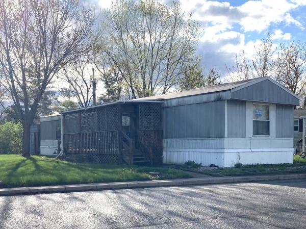 Photo 1 of 1 of home located at 519 Creek Dr. Bluffton, IN 46714