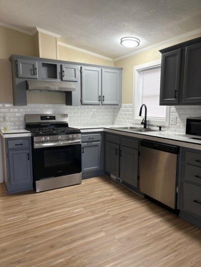 Photo 5 of 14 of home located at 12609 Dessau Road #486 Austin, TX 78754