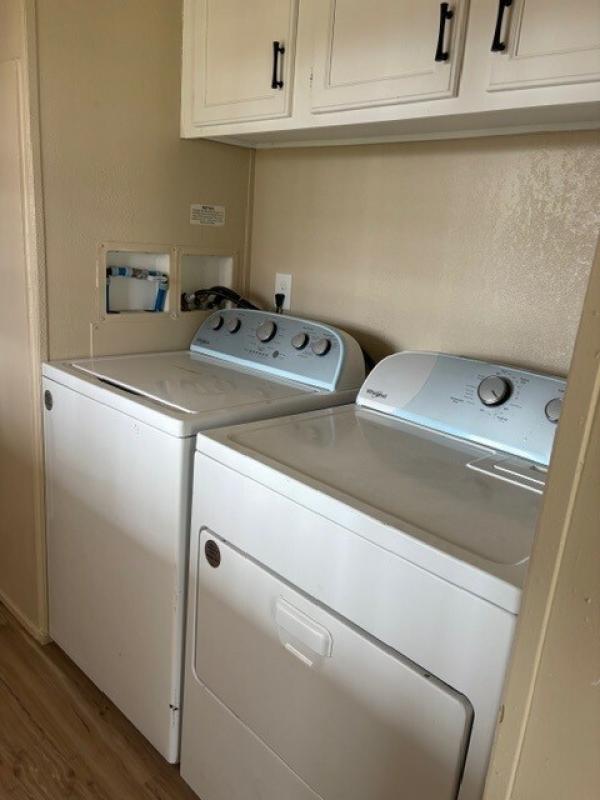 1999 Skyline Unknown Mobile Home