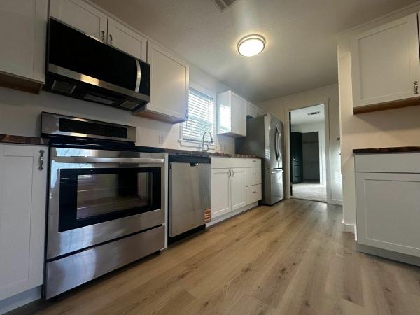 2014 Southern Energy Homes Yes Mobile Home