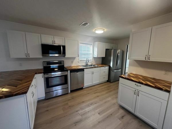 2014 Southern Energy Homes Yes Mobile Home