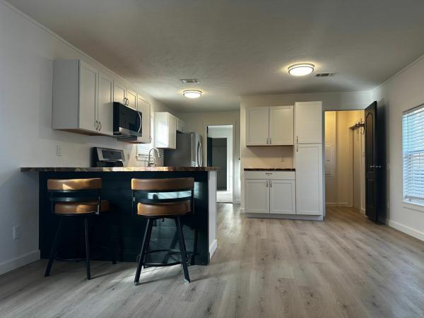 2014 Southern Energy Homes Yes Mobile Home