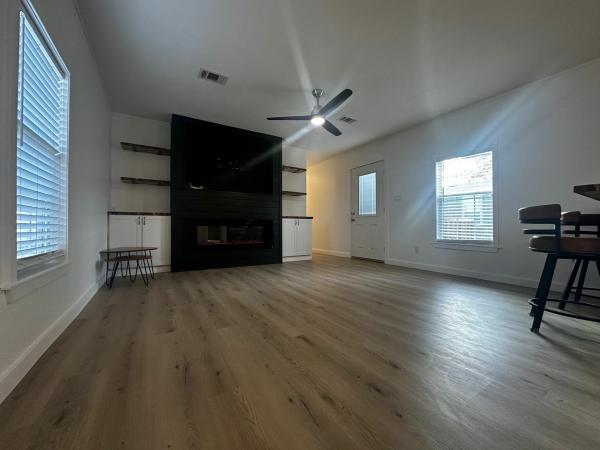 2014 Southern Energy Homes Yes Mobile Home