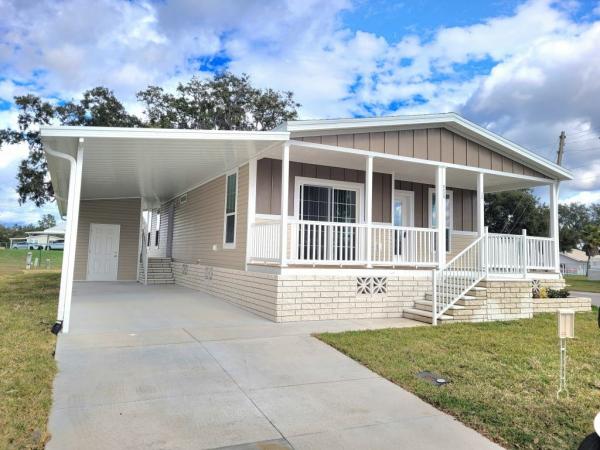 2025 Skyline - Ocala Santa Rosa Mobile Home