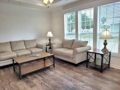 Photo 3 of 20 of home located at 6429 Forest Lake Dr. Zephyrhills, FL 33540