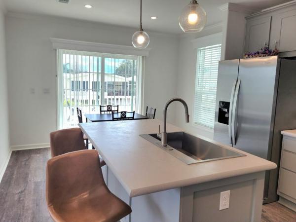 2025 Skyline - Ocala Santa Rosa Mobile Home